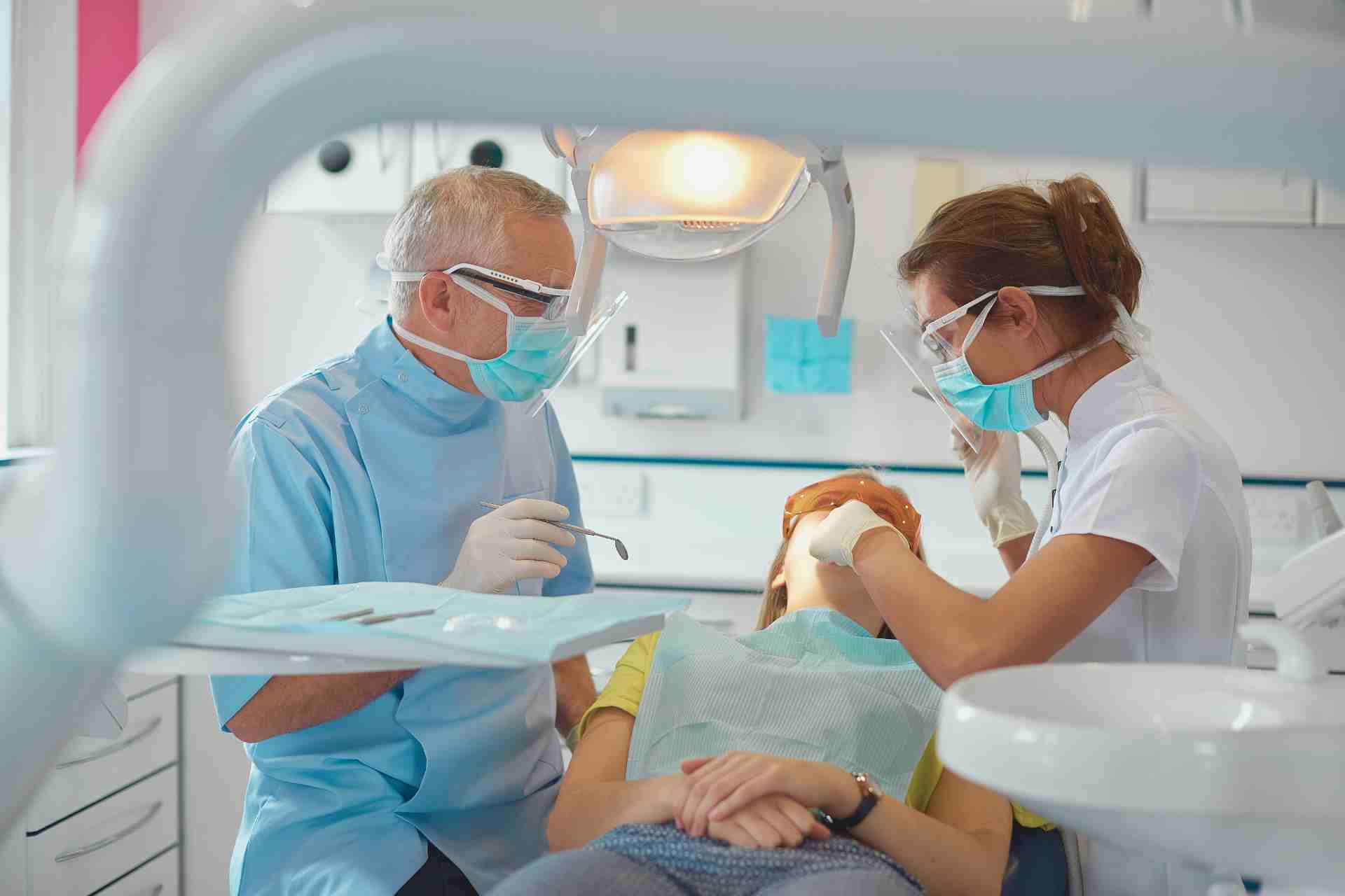 Dentist in Munfordville, KY